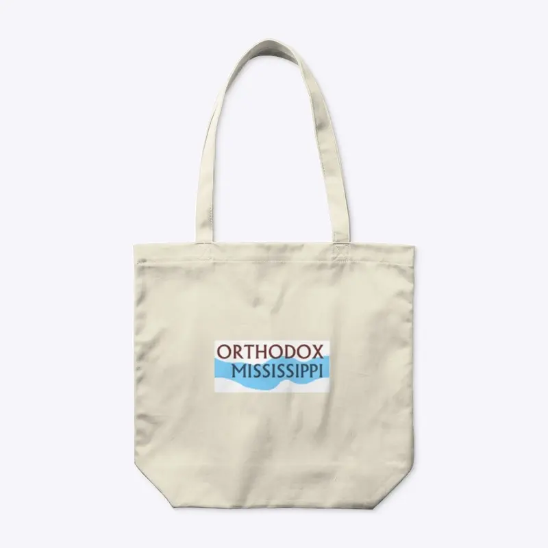 Organic OMiss Tote