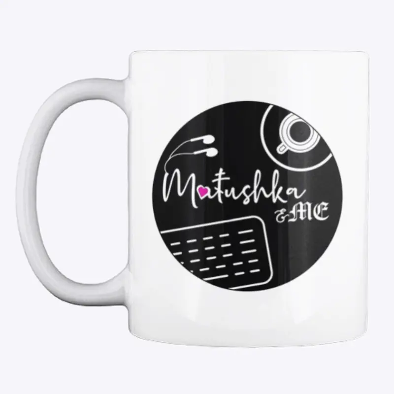 Matushka and Me Logo 2 