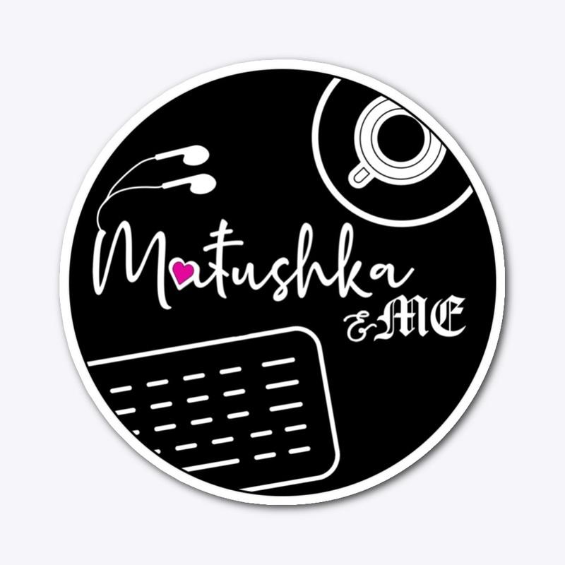 Matushka and Me Logo