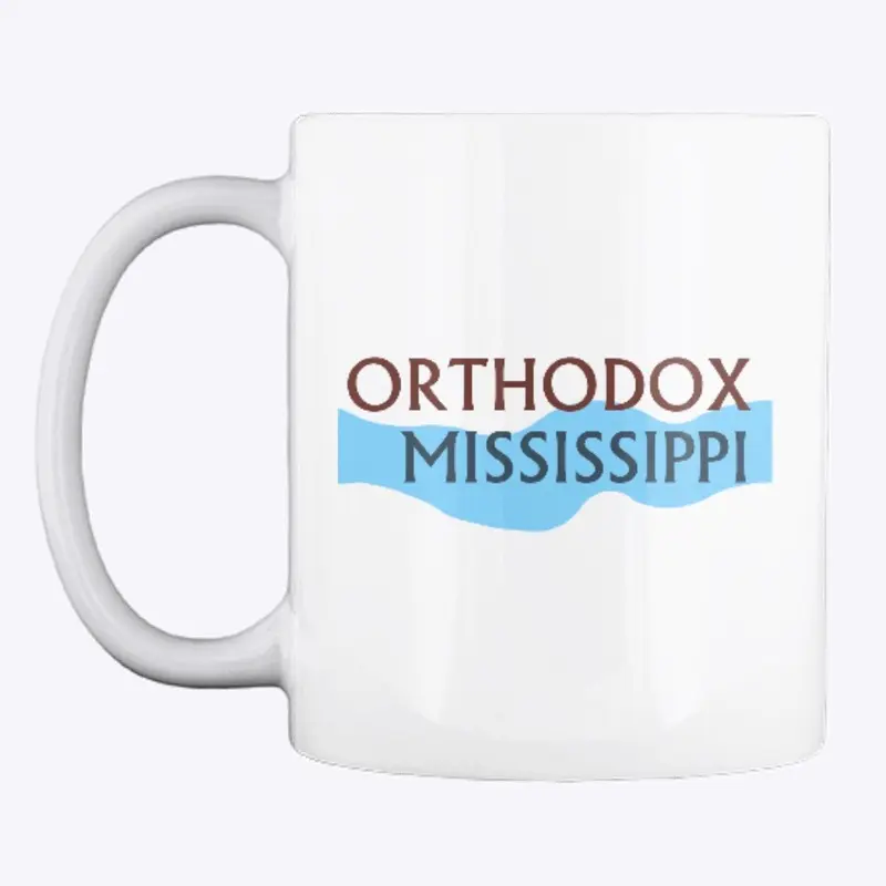 OMiss Mug